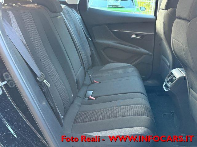 PEUGEOT 3008 BlueHDi 130 S&S Business - PROMO