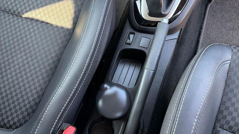 Renault Clio IV 2017 Sporter Sporter 1.5 dCi Energy 90cv Duel EDC