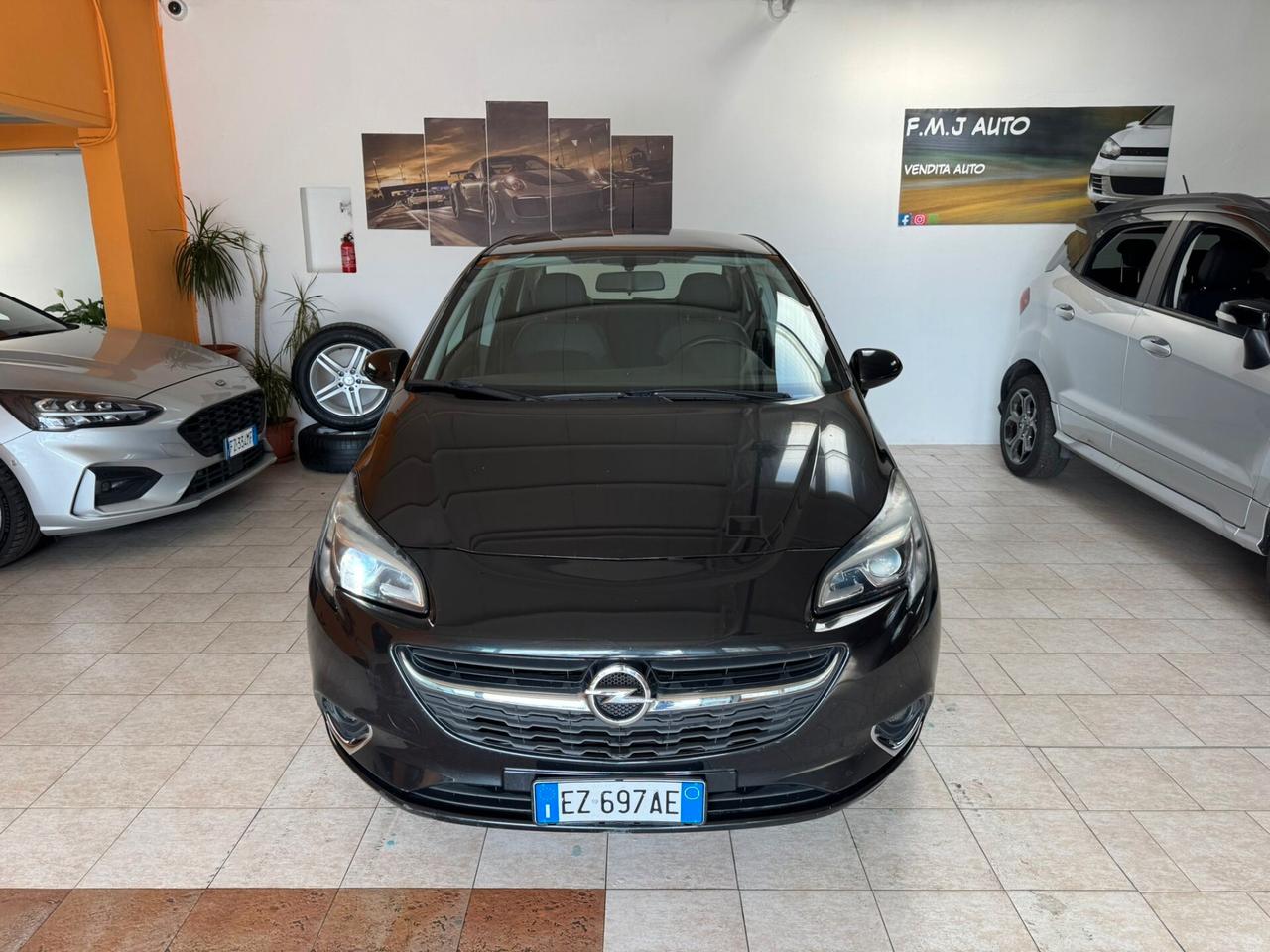 Opel Corsa 1.3 CDTI ecoFLEX Start&Stop 5 porte Cosmo