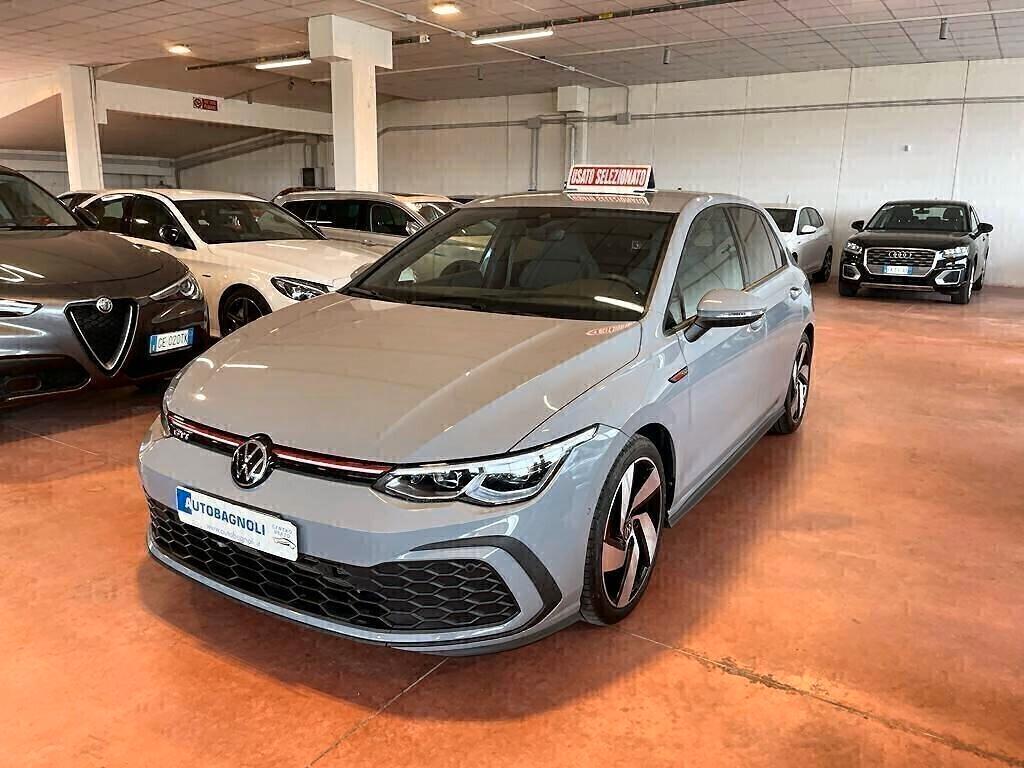 Volkswagen Golf GTI 2.0 TSI 245 cv 6mt 5p.