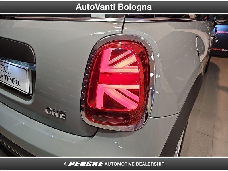 MINI Mini 3 porte Mini 1.5 One 75 CV Classic