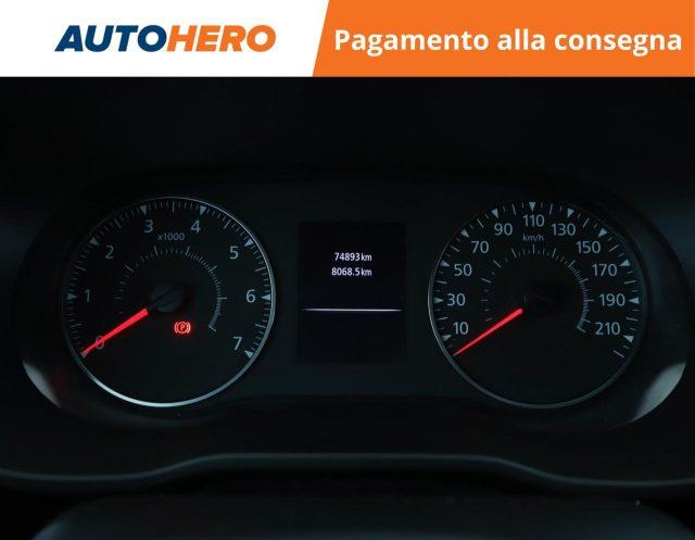 DACIA Duster 1.5 Blue dCi 8V 115 CV 4x2 Techroad