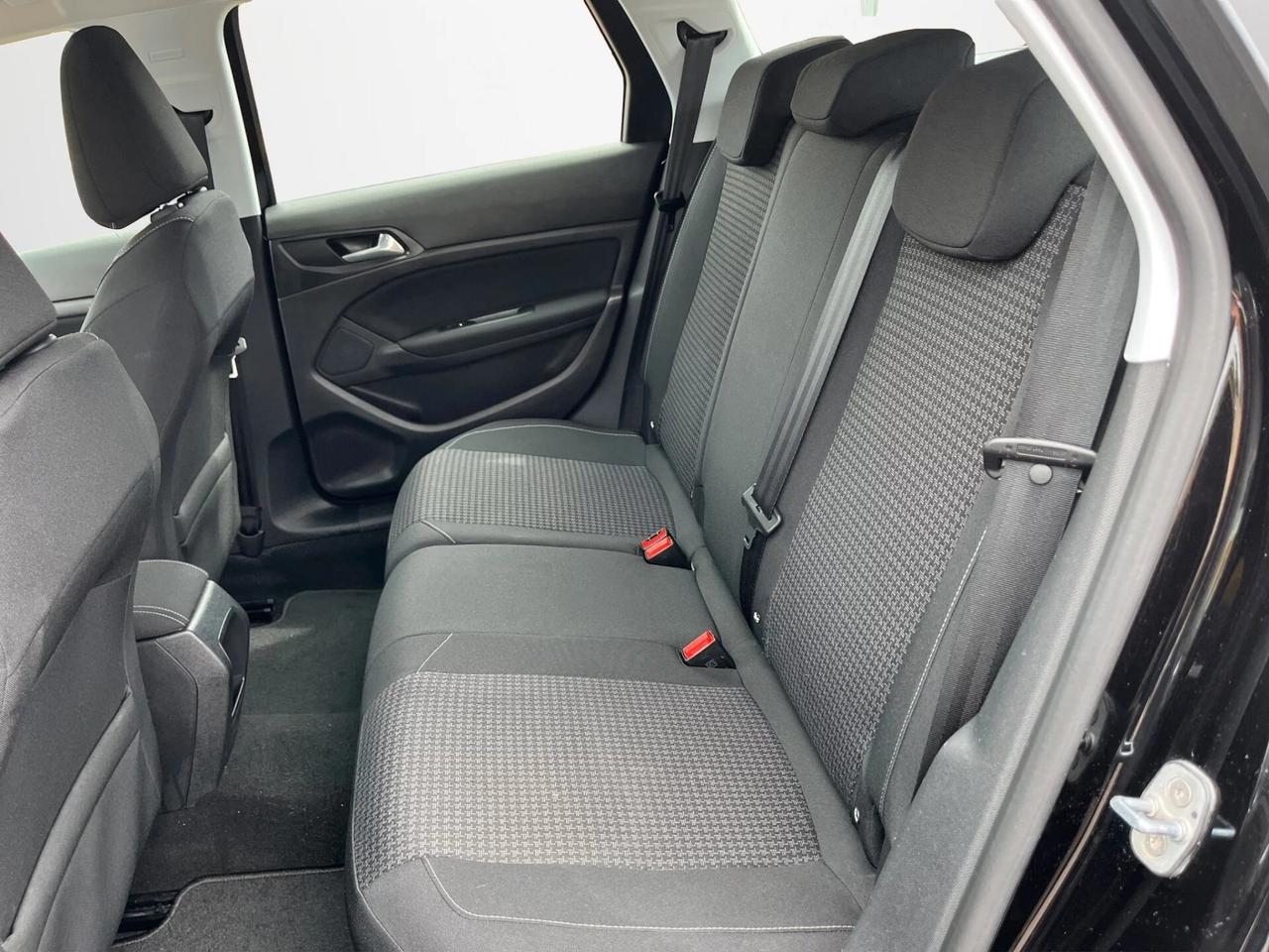 Peugeot 308 BlueHDi 130 S&S SW Business
