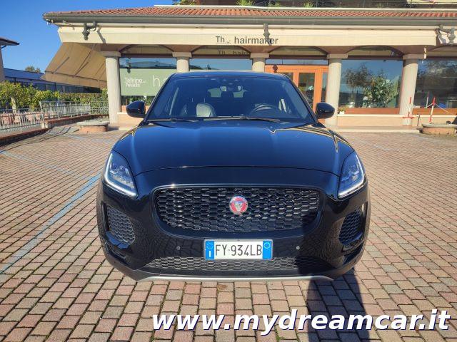 JAGUAR E-Pace 2.0D 150 CV AWD S