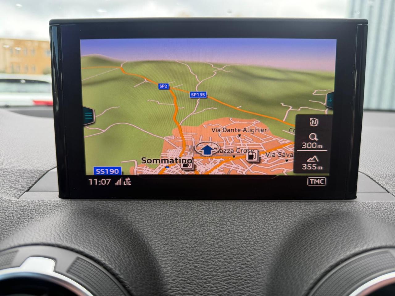 Audi Q2 30 TDI SLINE DSG7