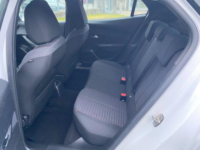 PEUGEOT 2008 BlueHDi 110 S&S