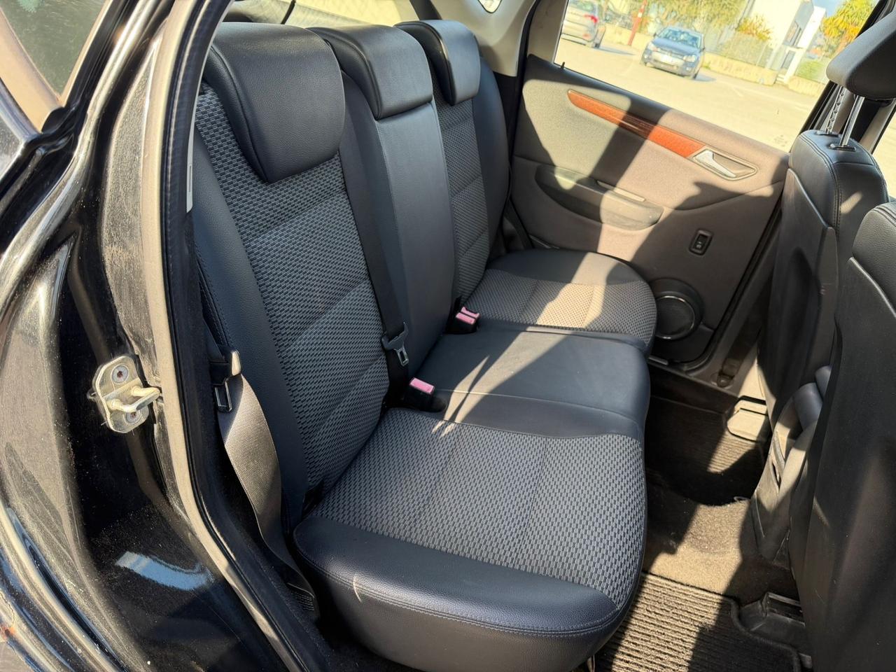 Mercedes-benz A 160 CDI Avantgarde