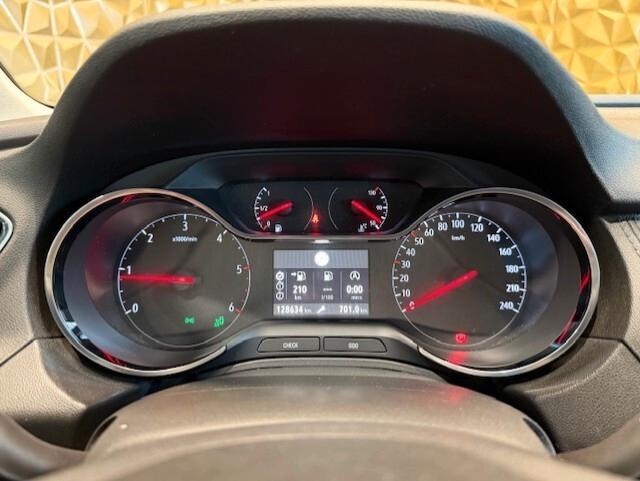Opel Grandland X 1.6 diesel Ecotec Start&Stop Innovation