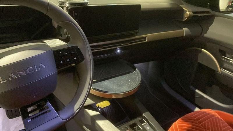 Lancia Ypsilon Ypsilon 51kWh LX