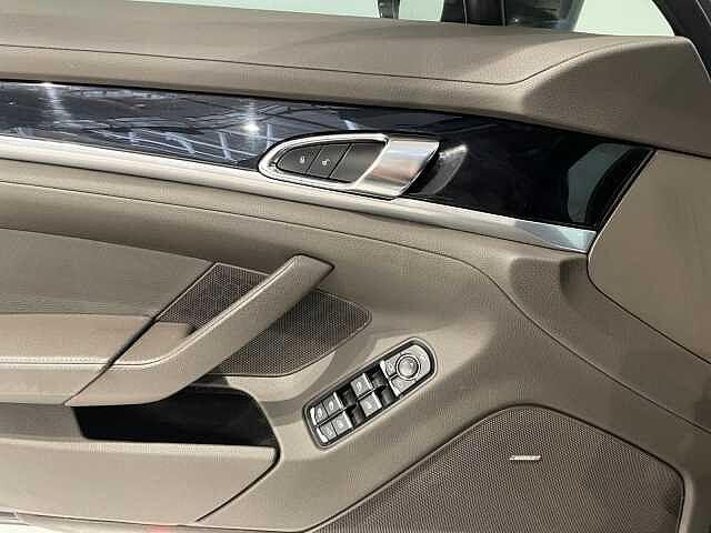 Porsche Panamera 3.0 Diesel Edition