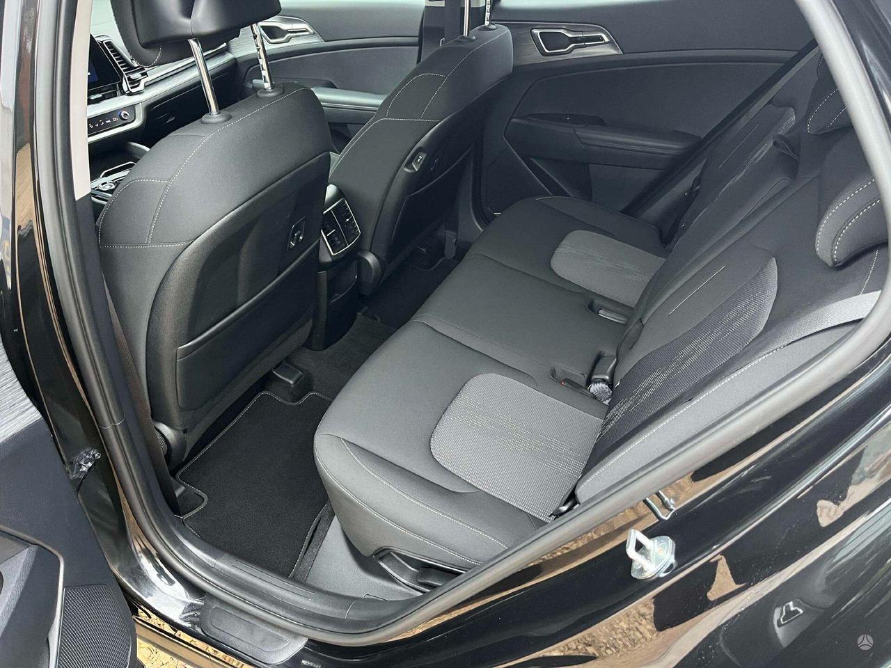 Kia Sportage 1.6 CRDI 115 CV 2WD Business Class