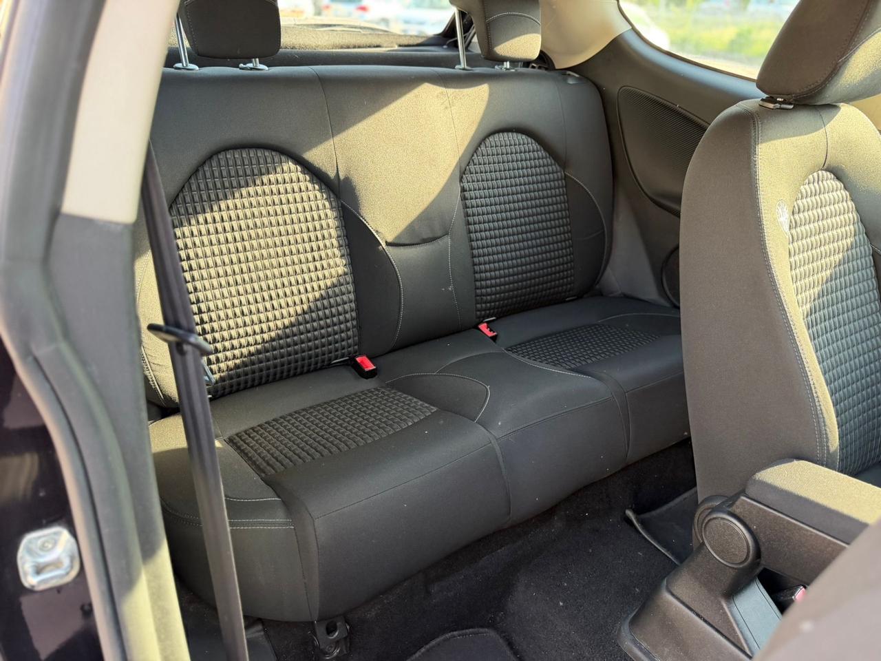 Alfa Romeo MiTo 1.4 105 CV M.air S&S Distinctive