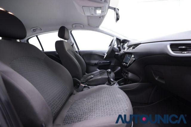 OPEL Corsa 1.2 5 PORTE ADVANCE NEOPATENTATI