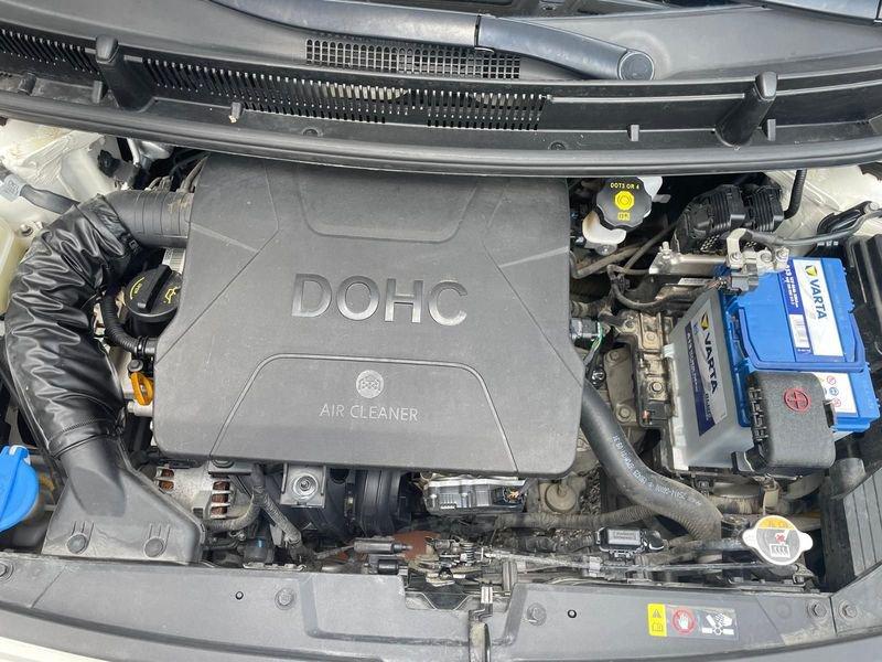 KIA Picanto 1.0 12V 5 porte Active