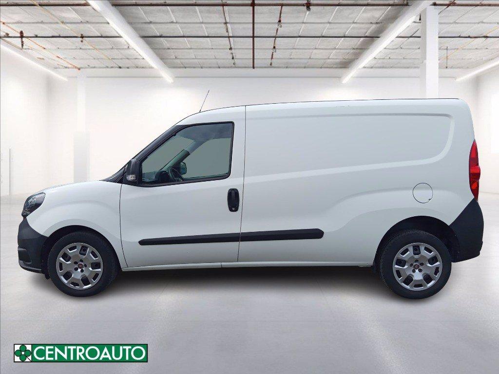 FIAT Doblo cargo maxi 1.6 mjt 105cv LH1 Lounge S&S del 2020