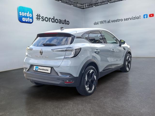 RENAULT Captur ECO-G 100 CV Techno
