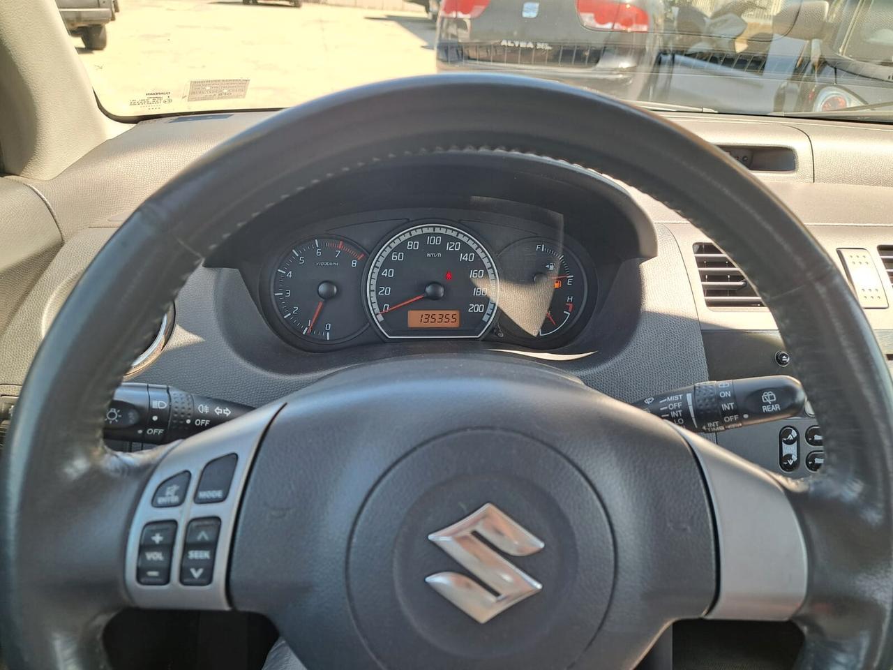 Suzuki Swift 1.3 5p. GLX