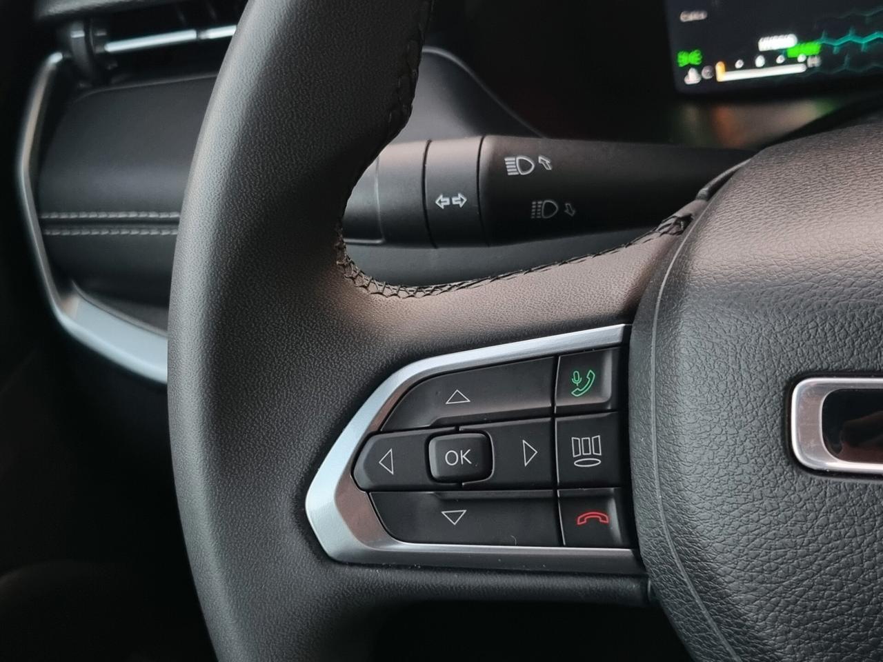 Jeep Compass 1.3 Turbo T4 190 CV PHEV AT6 4xe Limited