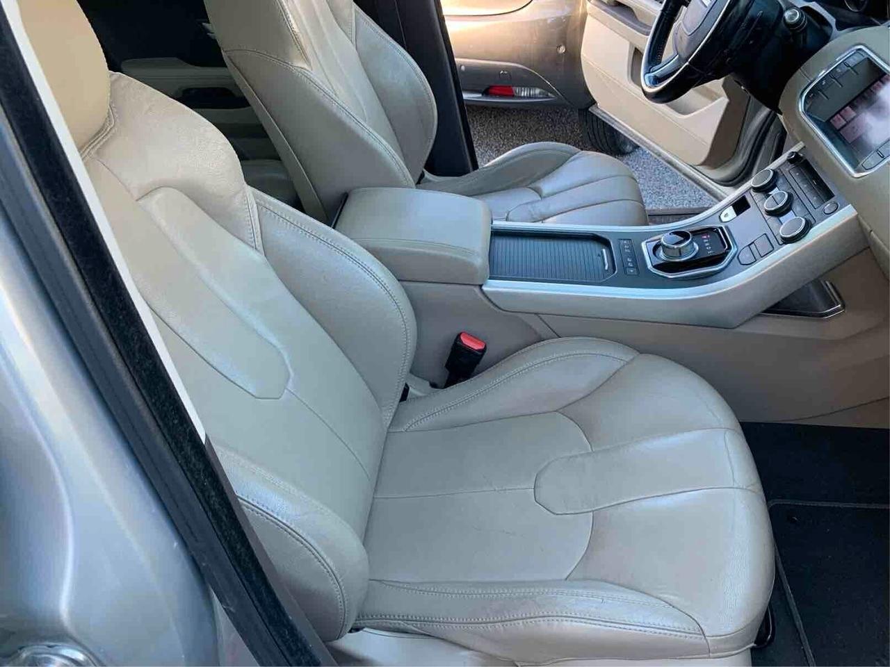 Land Rover Range Evoque 2.2 TD4 Prestige