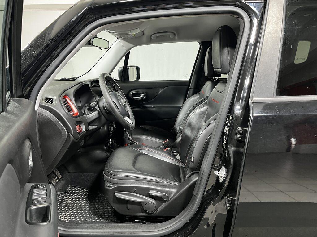 Jeep Renegade 2.0 mjt Trailhawk 4wd 170cv auto
