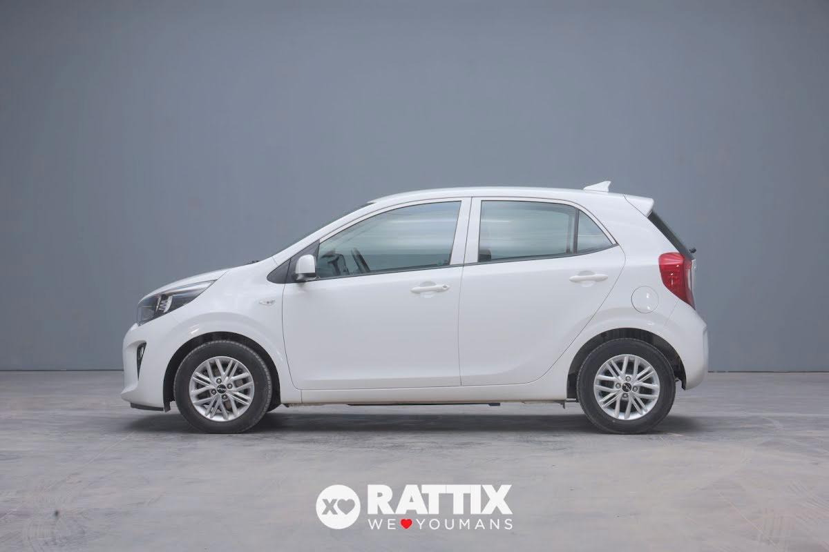 Kia Picanto 1.0 dpi 67CV Urban