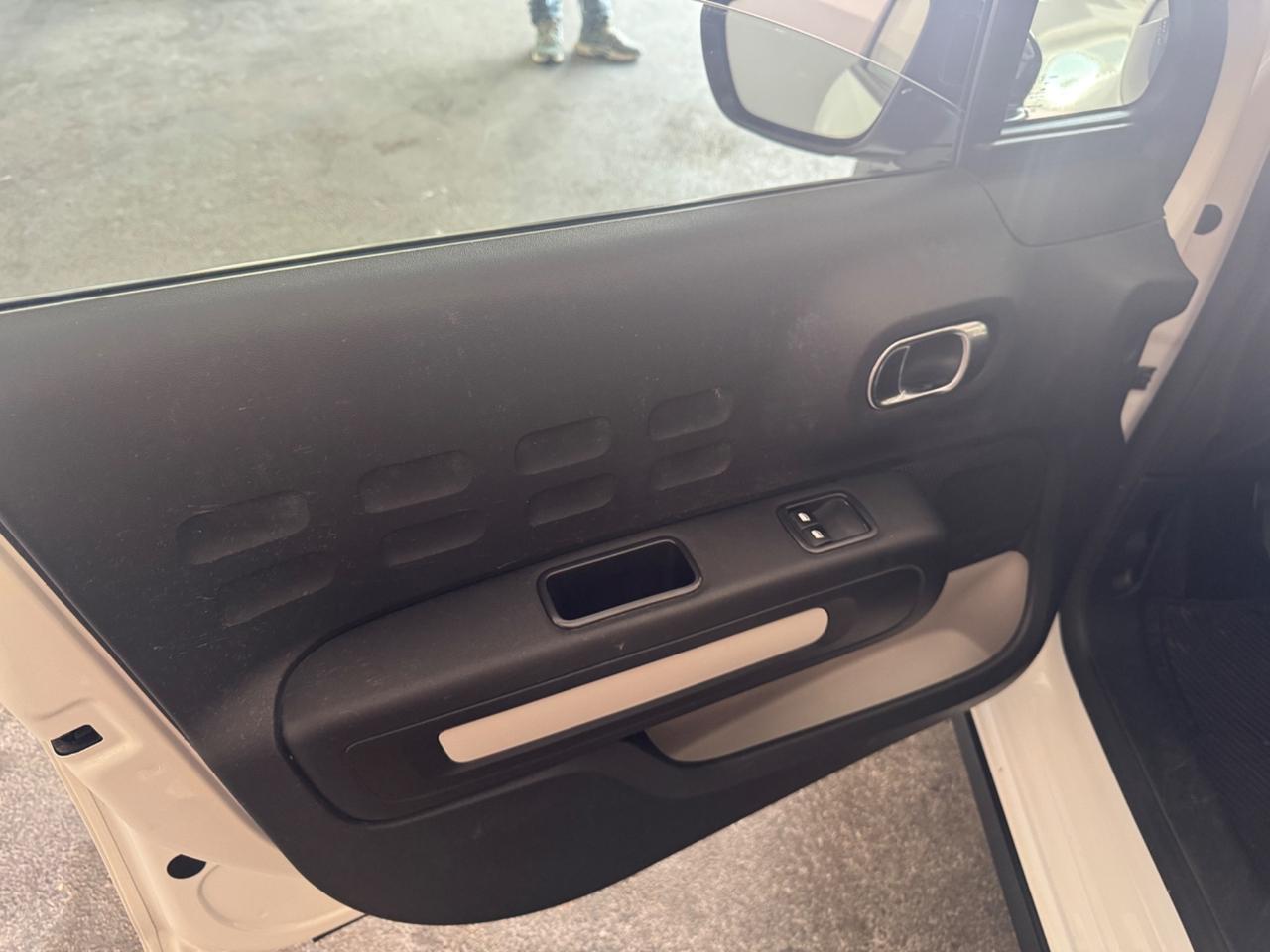 Citroen C3 BlueHDi 100 S&S Business Combi