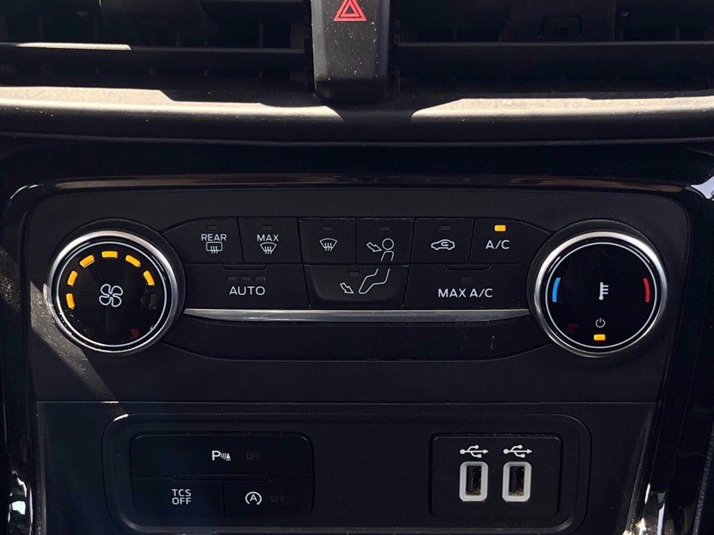 FORD EcoSport 1.0 EcoBoost 125 CV Start&Stop ST-Line del 2022