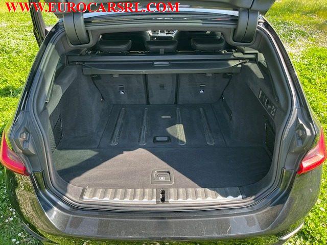 BMW 318 d 48V Touring Sport + Gancio Traino