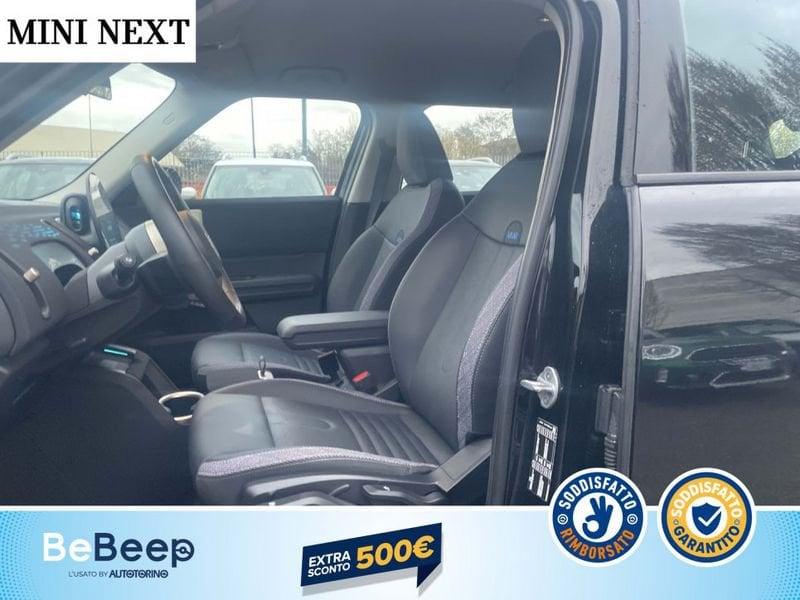 MINI Countryman Mini F60 MINI 2.0 48V D CLASSIC AUTO