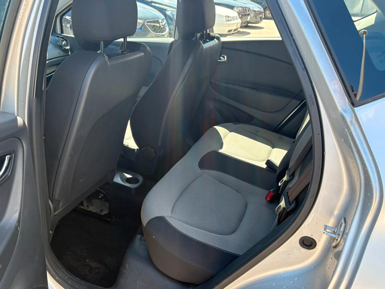 Renault Captur 1.5 dCi 8V 90 CV Start&Stop Zen