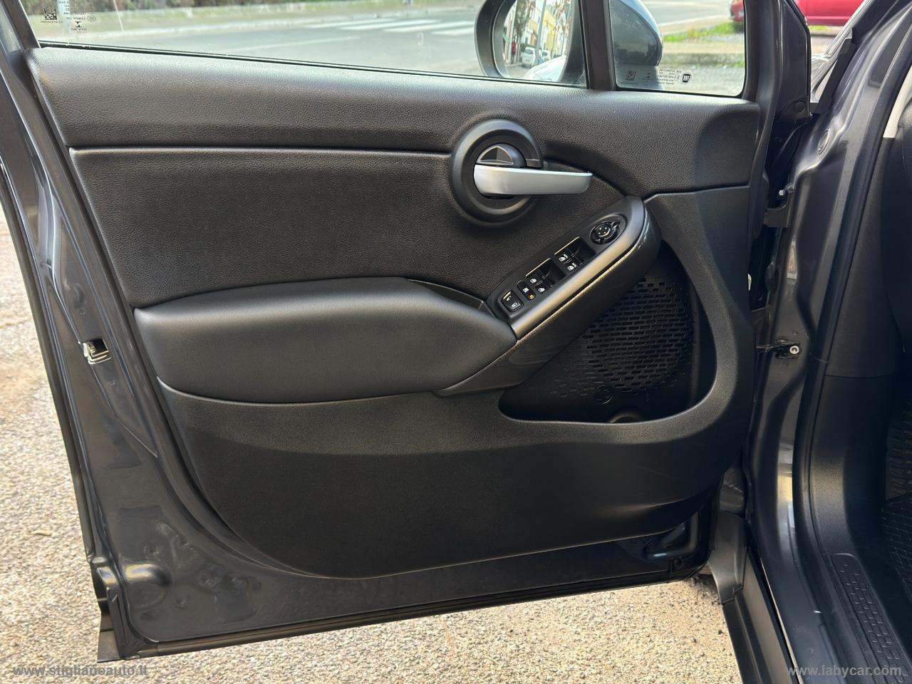 FIAT 500X 1.3 M.Jet 95 CV Connect PREZZO REALE