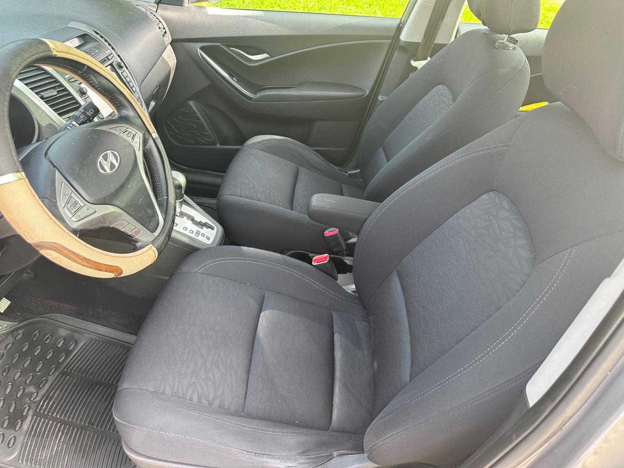 Hyundai iX20 1.6 125 CV Comfort