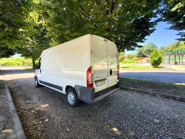 CITROEN 2.2 HDI DIESEL 120CV L3H2 Jumper