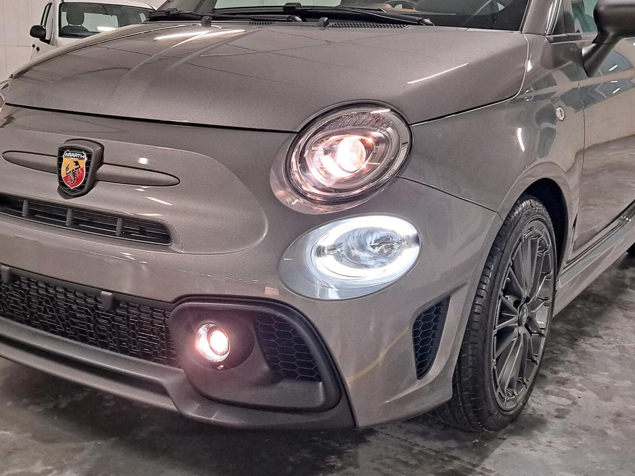 Abarth 595 1400 16V T-Jet Turbo 165CV ***Km. Zero***