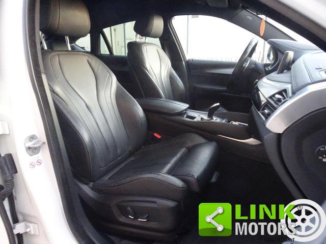 BMW X6 xDrive30d 249CV Msport