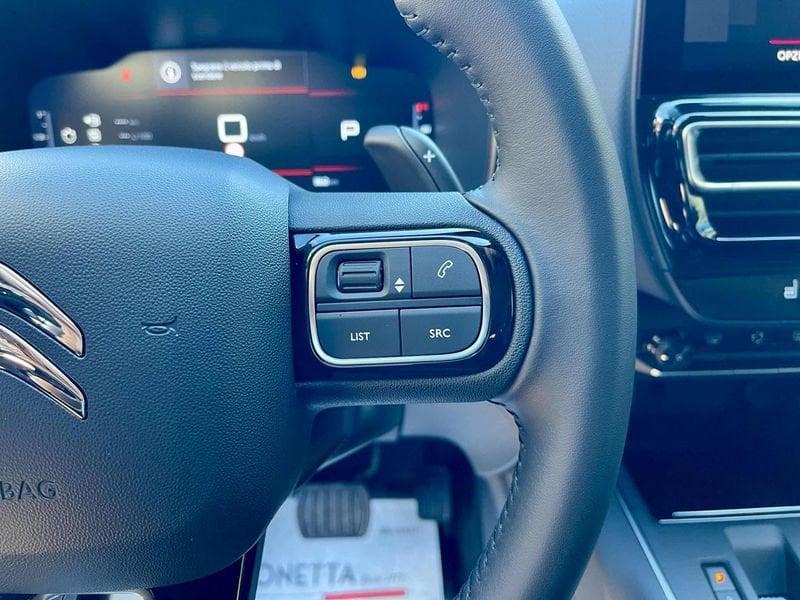 Citroën C5 Aircross BlueHDi 130 S&S EAT8 Max - KM0