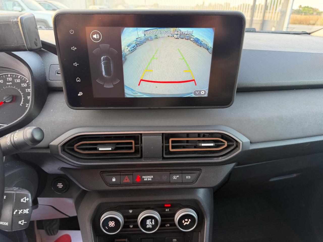 DACIA JOGGER 1.0 TCe GPL 100 CV 7P EXTREME MY23