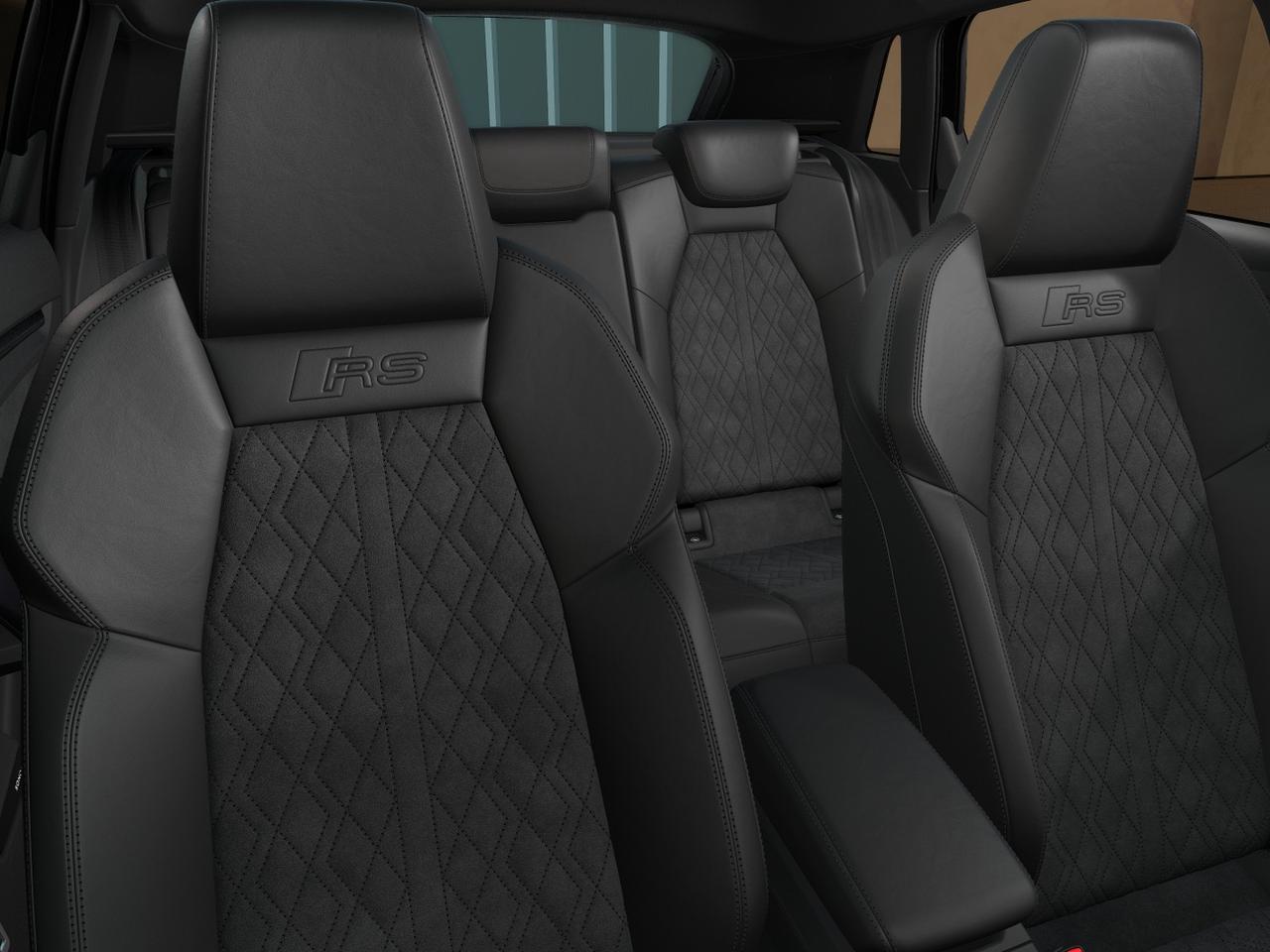 Audi RS3 sportback 2.5 tfsi quattro