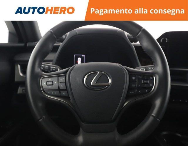 LEXUS UX Full Electric UX 300h Urban