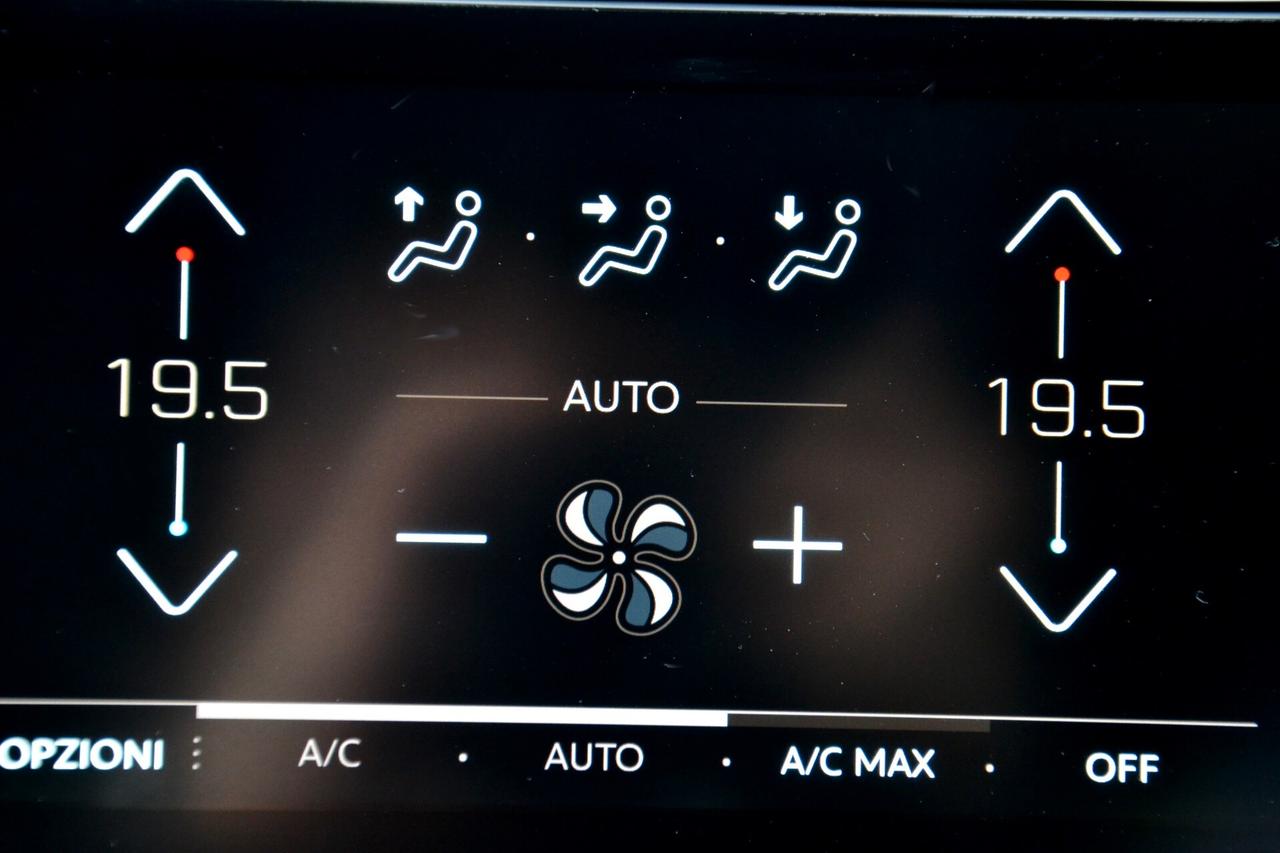 Peugeot 5008 BlueHDi 180 S&S EAT8 GT Pack