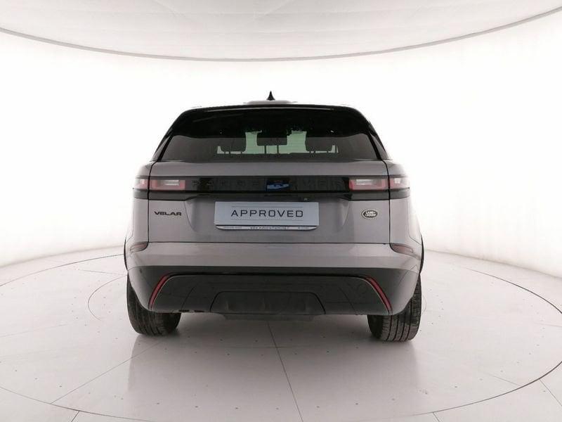 Land Rover Range Rover Velar 2.0d i4 mhev R-Dynamic S 4wd 204cv auto