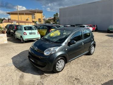 Citroen C1 1.0 5 porte