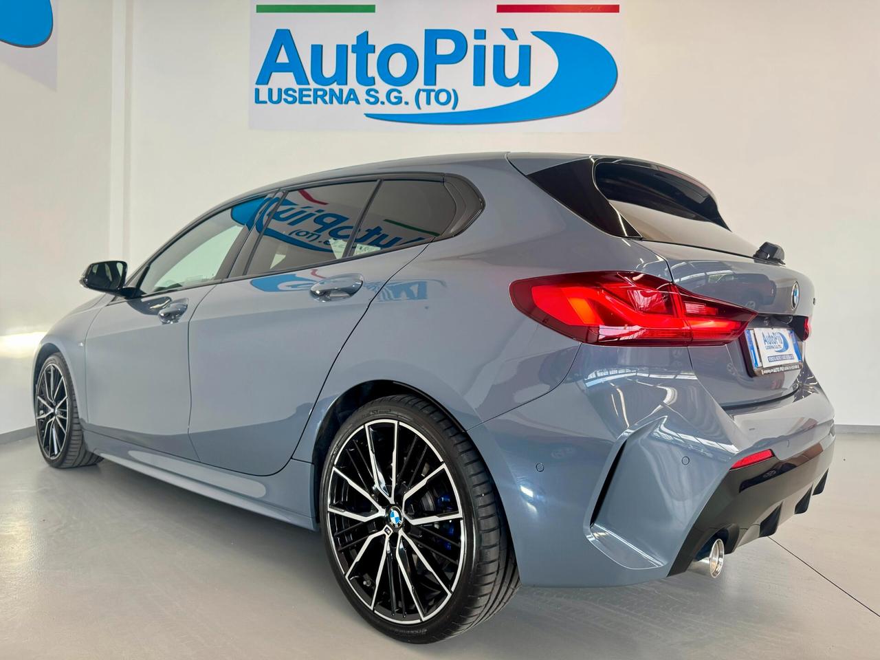 Bmw 118 118d 5p. Msport 2.0 150CV