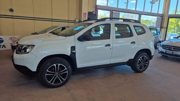 Dacia Duster 1.5 Blue dCi 8V 115 CV 4x2 Essential