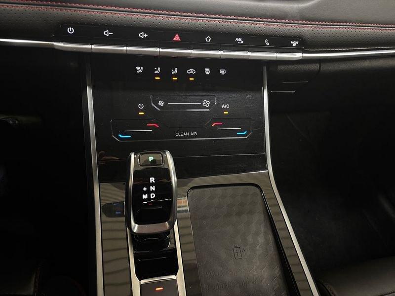 DR AUTOMOBILES DR 5 1.5 turbo Gpl 149cv cvt