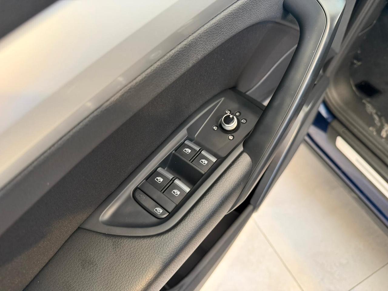 Audi Q5 35 TDI S tronic MildHybrid DIESEL