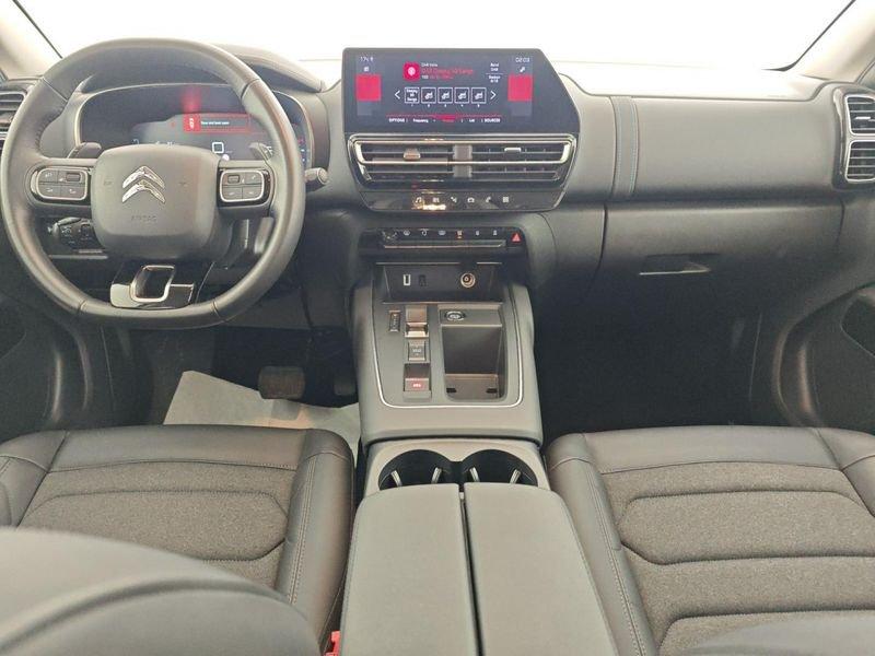 Citroën C5 Aircross BlueHDi 130 S&S EAT8 Max