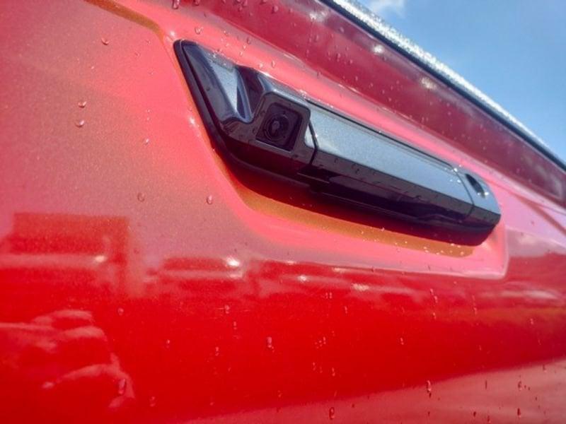Isuzu D-Max N60 1.9 aut. Crew Nitro Sport Cab