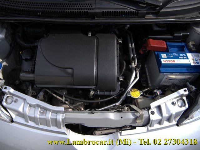 PEUGEOT 107 1.0 68CV 5p. Sweet Years