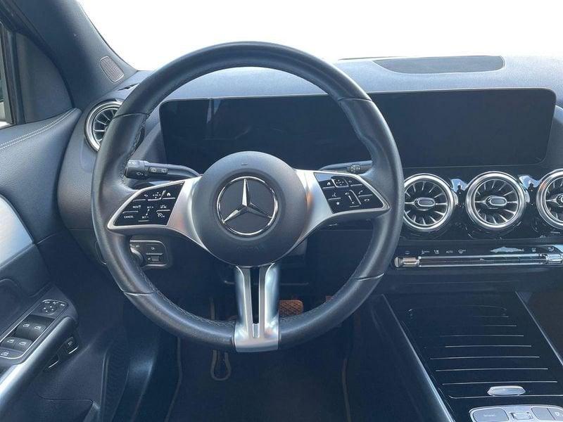 Mercedes-Benz GLA 250 e Plug-in Progressive Advanced Plus auto
